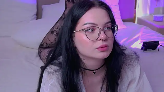 CindyMil 现场XXX聊天