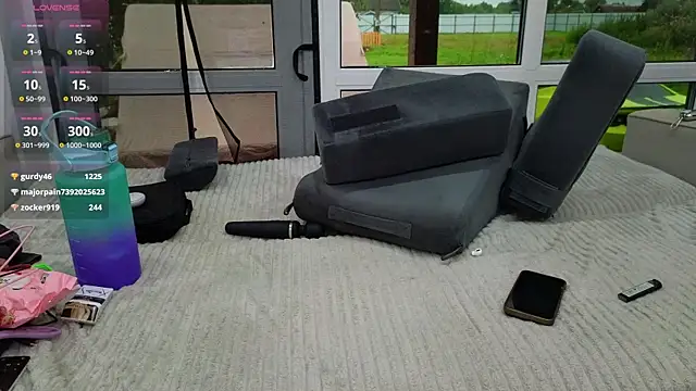 Živý XXX chat Misss_Vikk