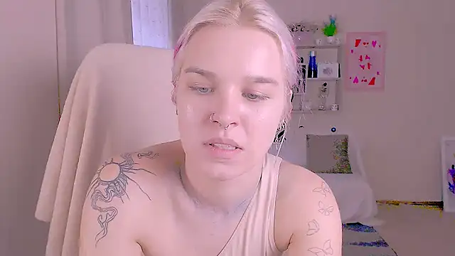 Hot_Blonda Live XXX Chat