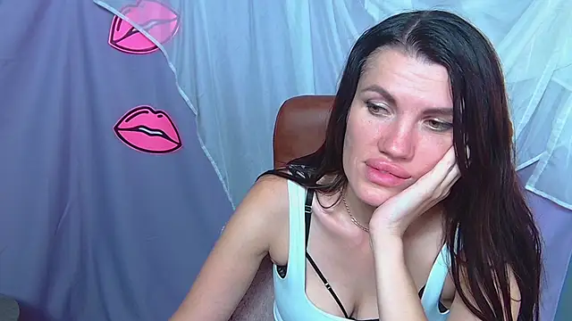 Chat XXX ao vivo de MilaLoona