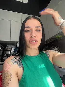 Živý XXX chat Queen_of_pain