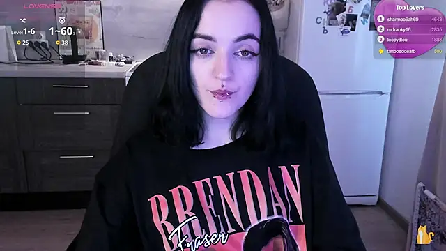 Czat XXX na żywo – lina__tyaaan