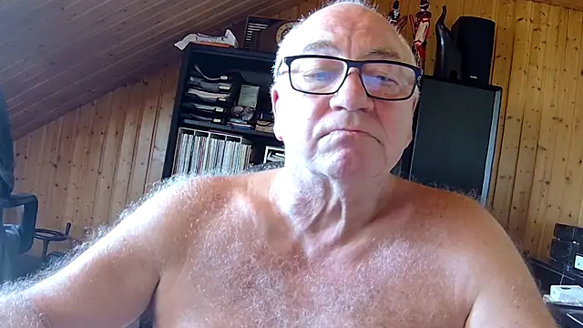 biggandybig – Naživo XXX chat