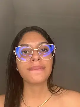 Astrid_2 – Live XXX-chat