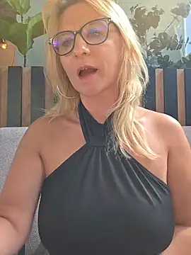 KaylinJan Live XXX Chat