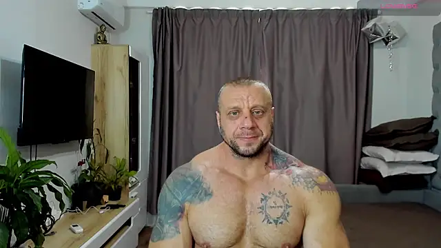 Samson_Legend Live XXX-chat