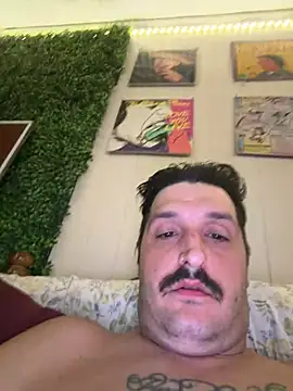 PoundedCajunGuy93 Chat XXX live