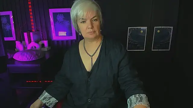 CarmenSoft Live XXX-Chat