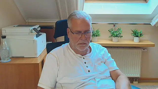 subbear1968 Chat XXX in diretta