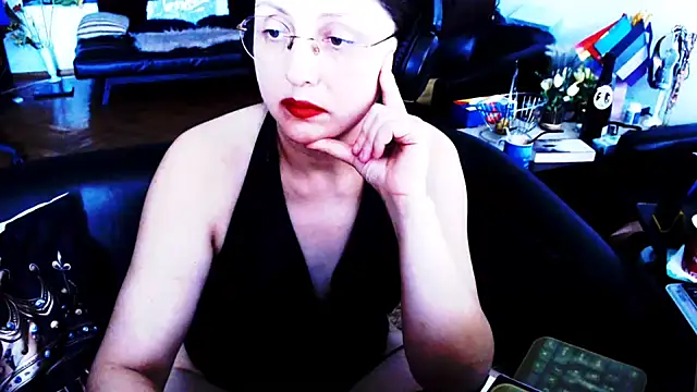 Chat XXX en directo de Imperatriza