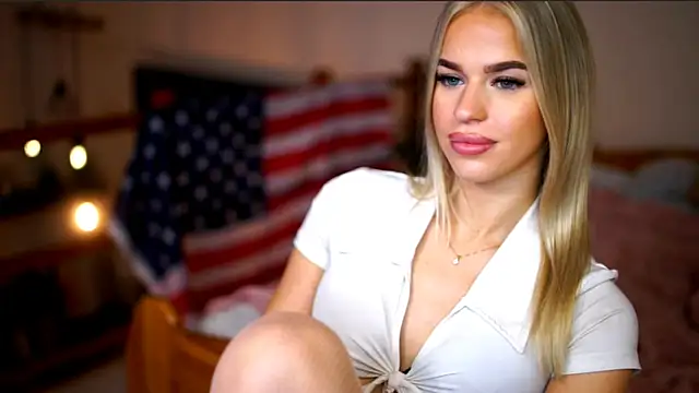 Chatroom XXX en direct de Emilyvanroessel