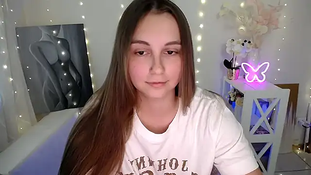 SweetPrincess_'s Live XXX Chat