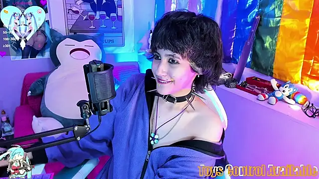 Živý XXX chat Angel_Sweett_1