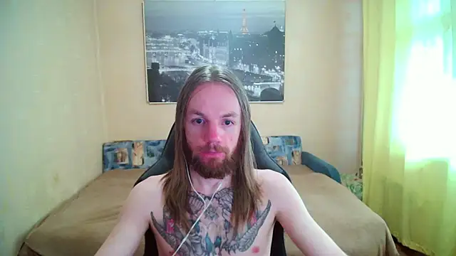 Chat XXX Live AdamDickens