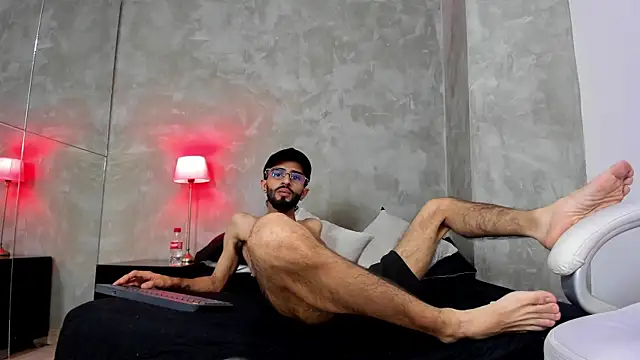 Felipe-Casttan XXX чат на живо