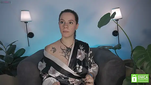 nyx_97 Chat XXX in diretta