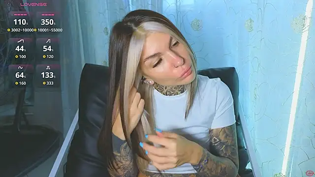 tattooedBabyy: απευθείας συνομιλία ΧΧΧ