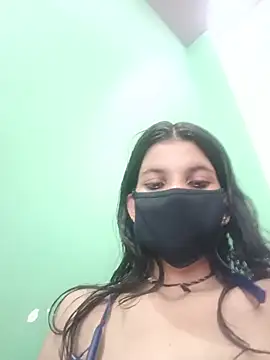 Aafreen_36's Live XXX Chat