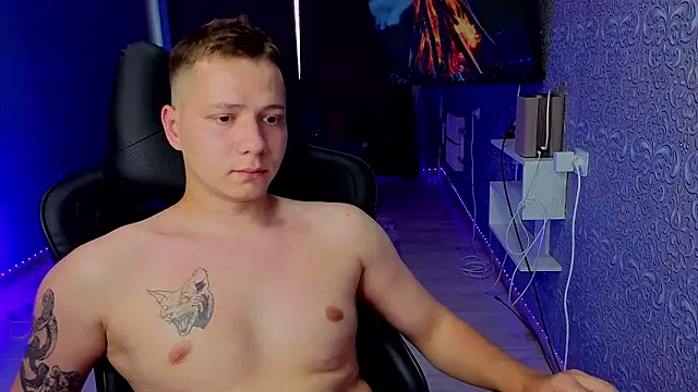 Karl_Night_ Live XXX-chat