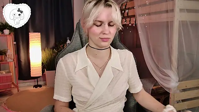 BethanyCloud Live XXX-Chat