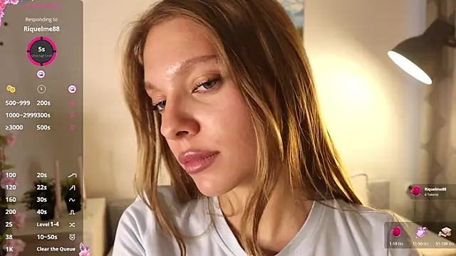 Kelly_Clarks Chat XXX in diretta