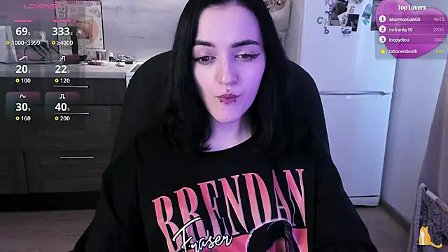 Chat +18 de lina__tyaaan ao vivo