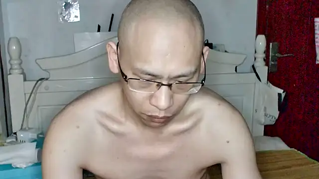 Chat XXX ao vivo de benly888