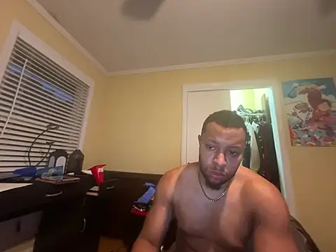 Show Webcam de Charmingswoleking