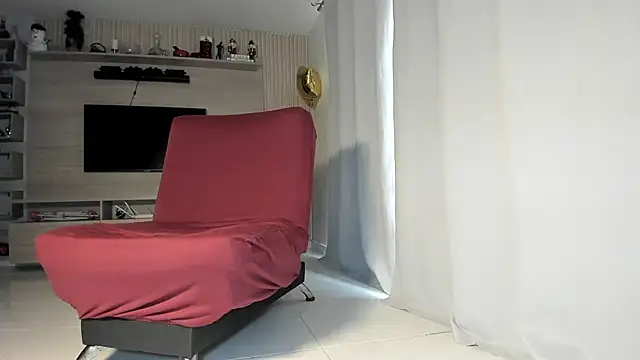 dalilaoficials1 Chat XXX in diretta