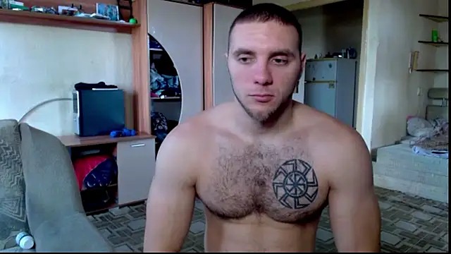 Chatroom XXX en direct de Jordan1Dior