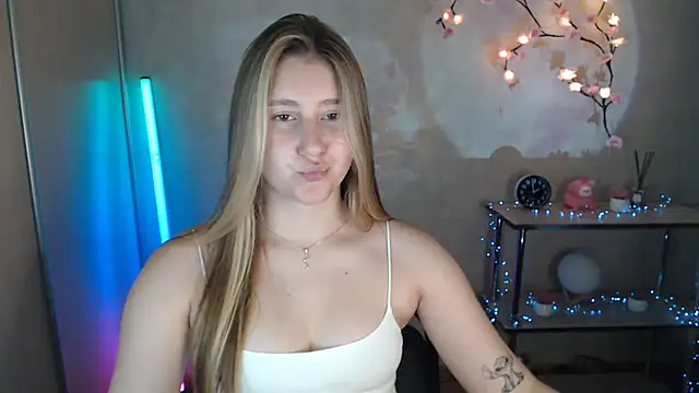 Živý XXX chat Milka_kamila