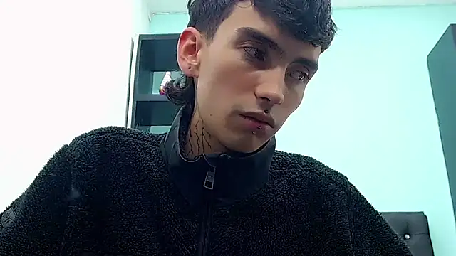 ttimy_x_boy's Live XXX Chat