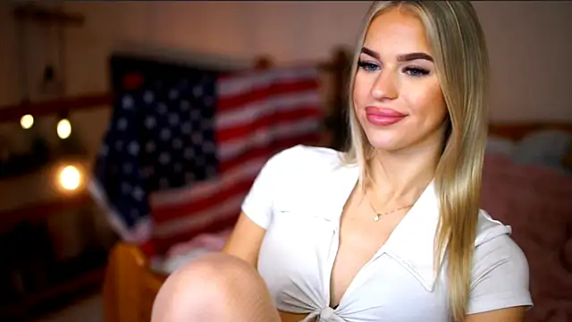 Czat XXX na żywo – Emilyvanroessel
