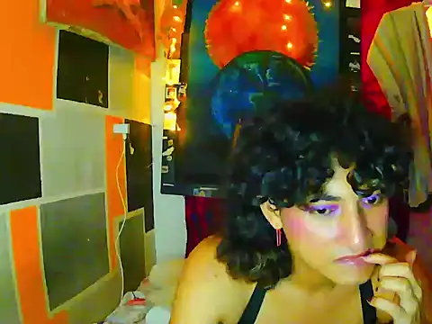 RAMONA_TIJERAX Obrolan Langsung XXX