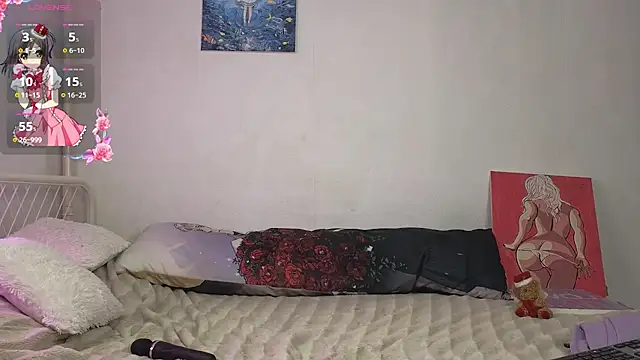 Sportygirll6661's Live XXX Chat