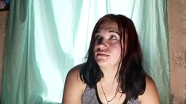 Živý XXX chat FayeWildman