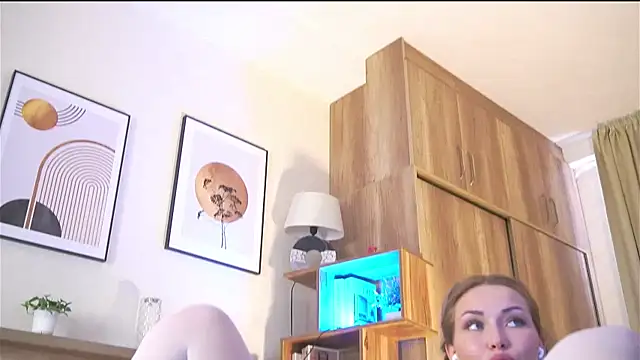 Chat XXX ao vivo de VilmaAna