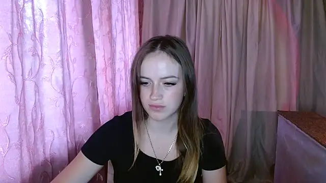 ElinaStar00 라이브 XXX 채팅