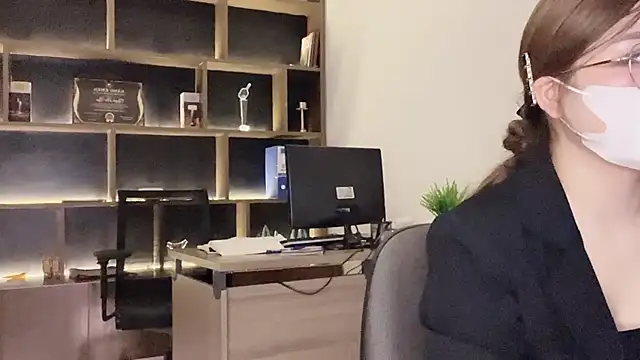 Nova_office Live XXX-chat
