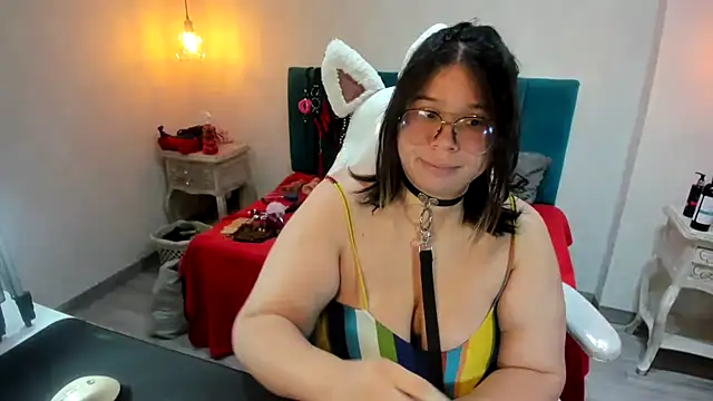 selenablairx Live XXX-chat