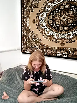 Koketka_nelegal_ Adlı Modelin Canlı XXX Sohbeti