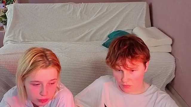 two_gerls_here Live XXX-Chat