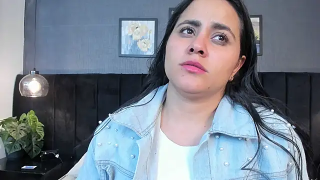 alejandra__garcia live XXX chat