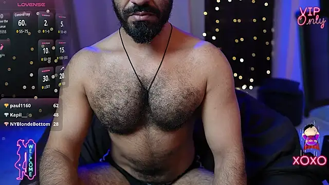 Steffan55 现场XXX聊天
