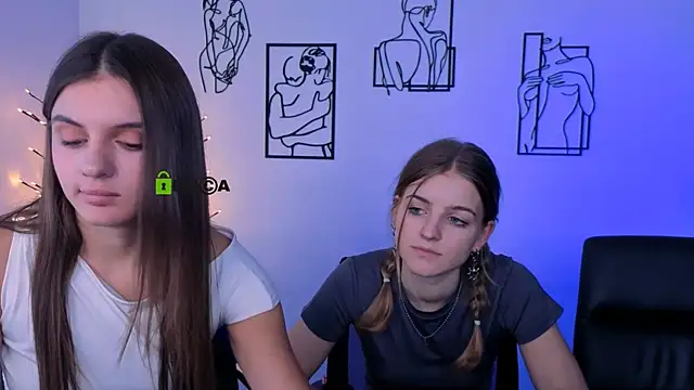 lisa_dark_ Live XXX Chat