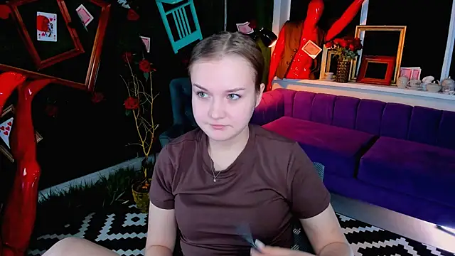 LissaTelor – Naživo XXX chat