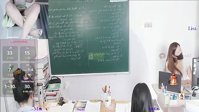 Czat XXX na żywo – _Math_