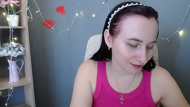 Chat +18 de NinaFlawlees ao vivo