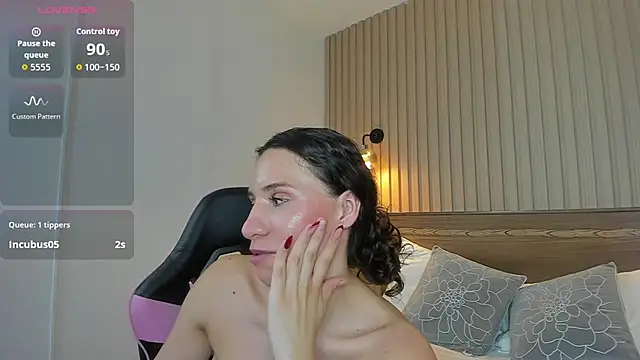 Онлайн чат XXX valeryn__rosse