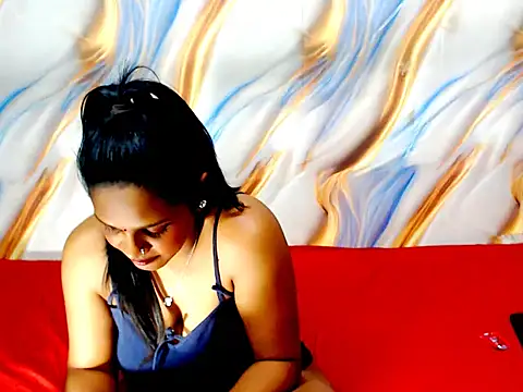 Chat +18 de Lucious_indian69 ao vivo